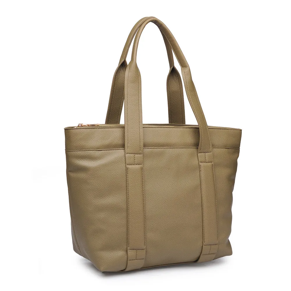 Finn Tote