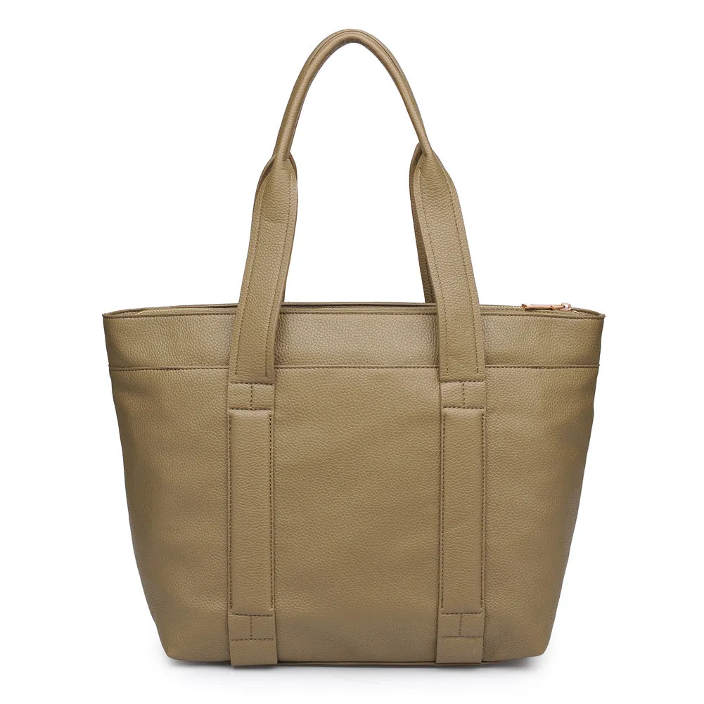 Finn Tote