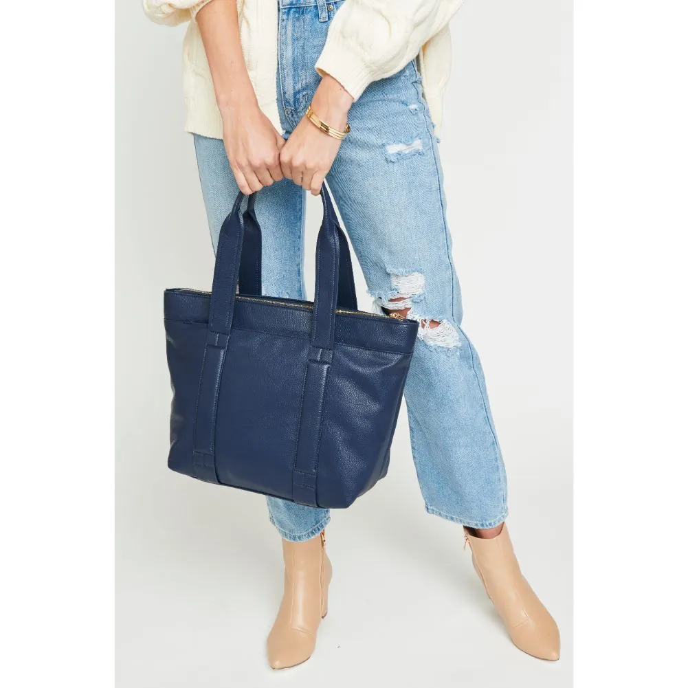 Finn Tote
