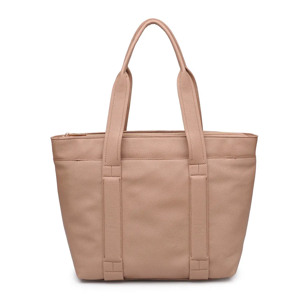 Finn Tote