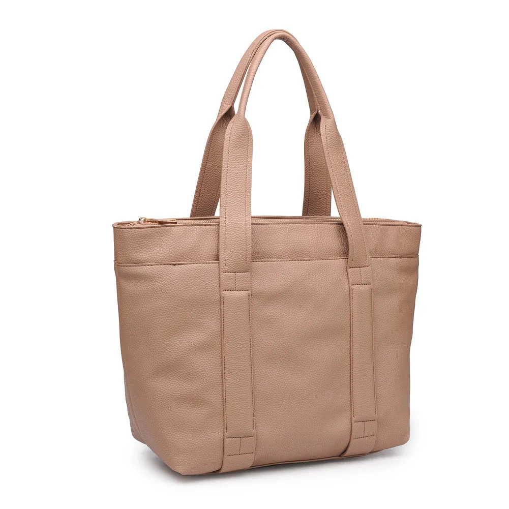 Finn Tote