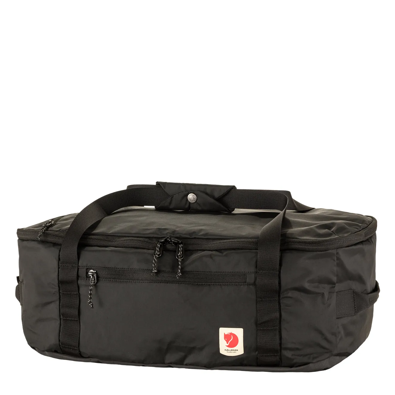 Fjallraven High Coast Duffel 36L Black