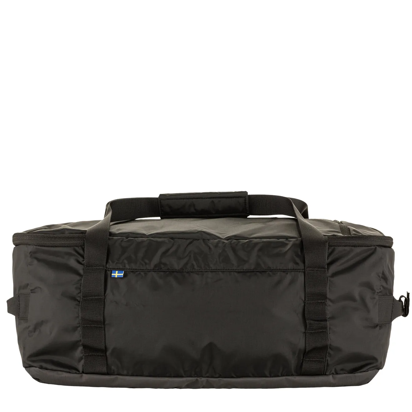 Fjallraven High Coast Duffel 36L Black