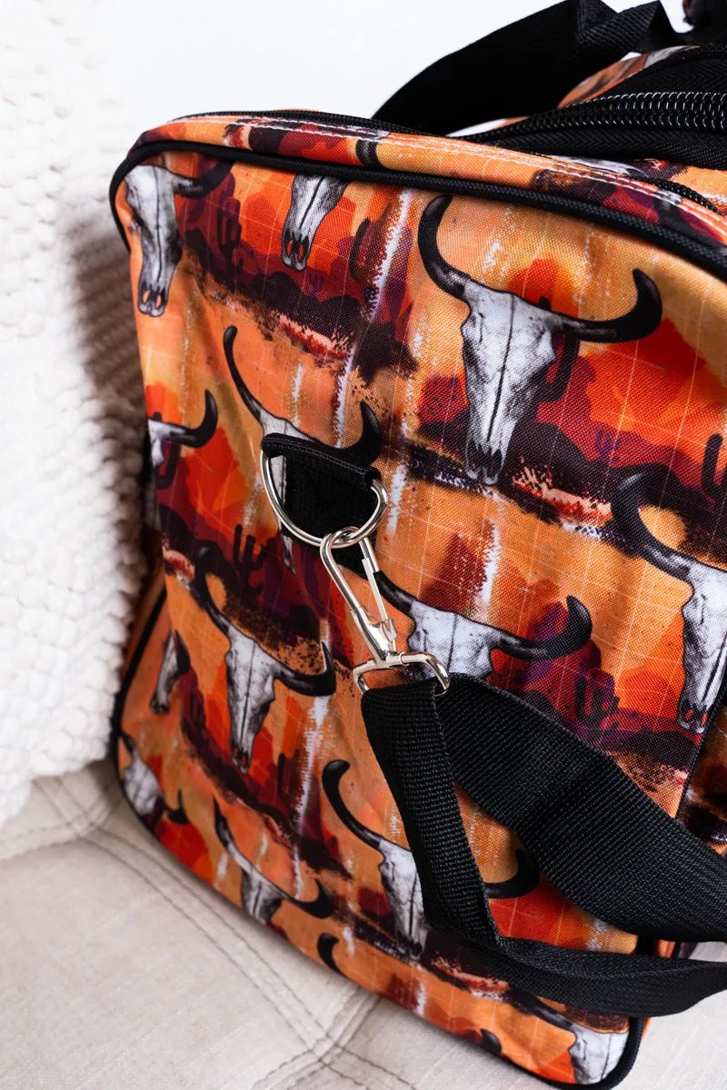 Flagstaff Frontier Duffle Bag 20"