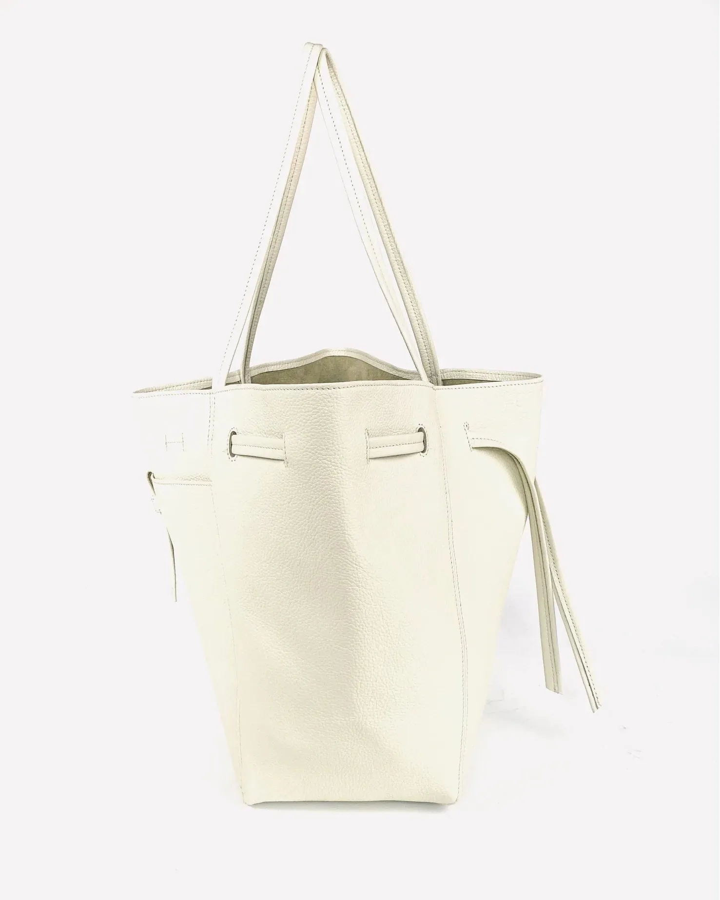 Florence Tote Pebble Grain