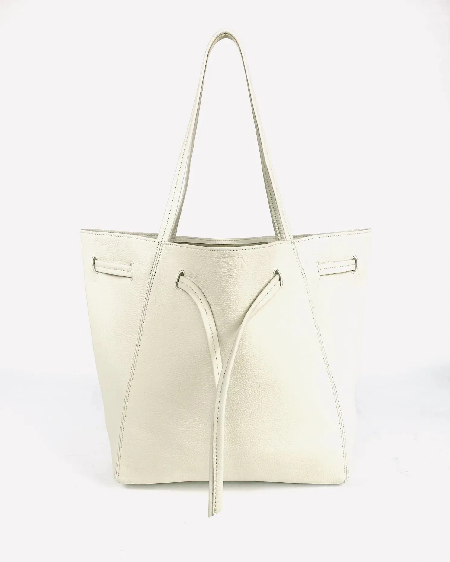 Florence Tote Pebble Grain