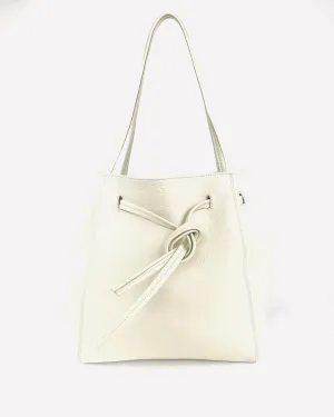 Florence Tote Pebble Grain