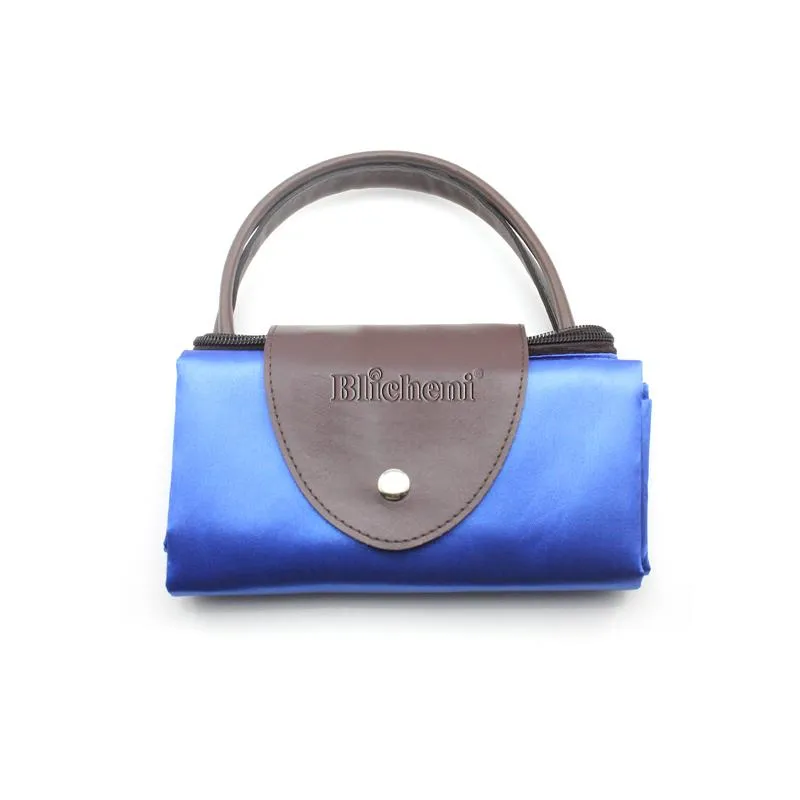 Foldable Handbag