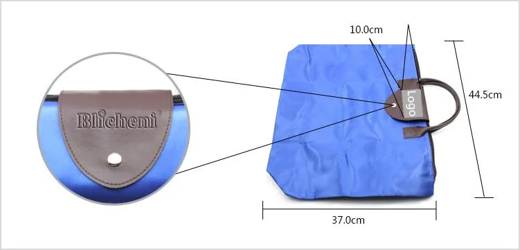 Foldable Handbag