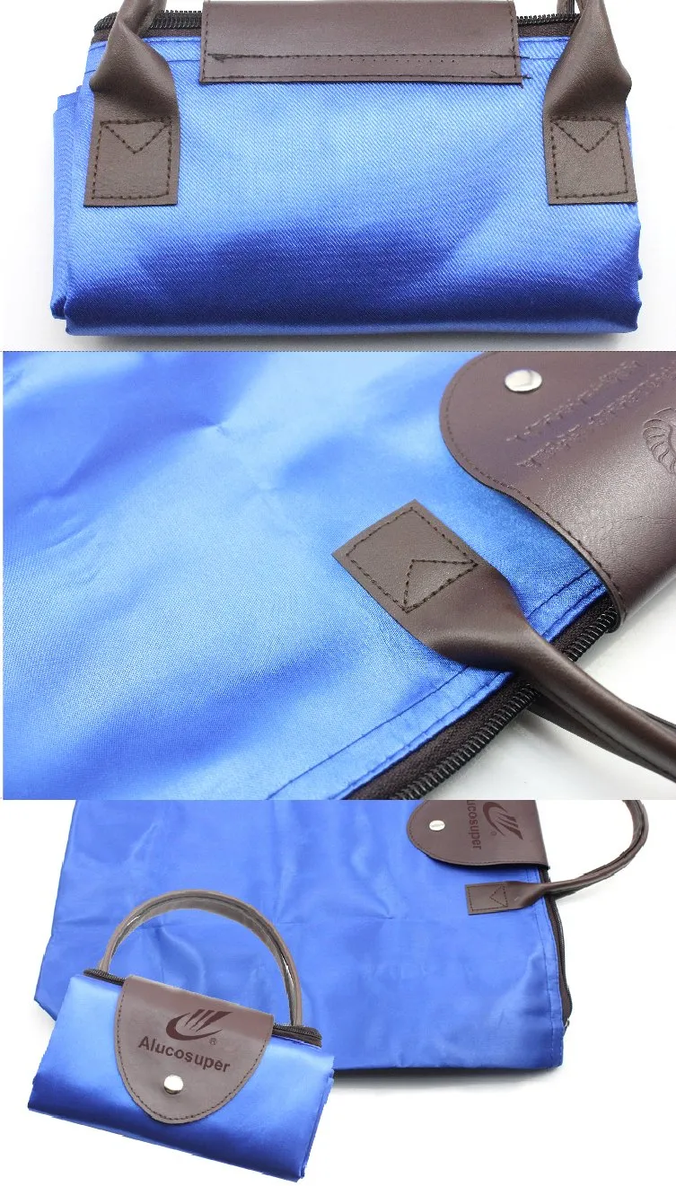 Foldable Handbag