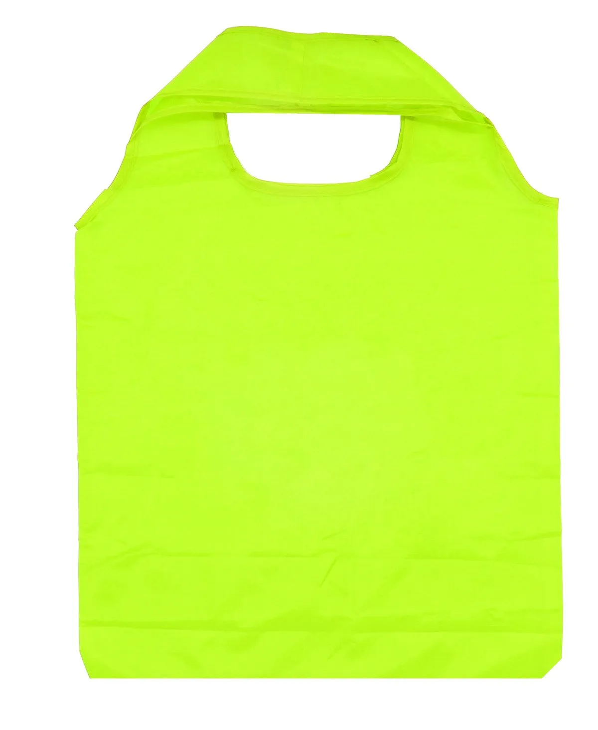 Foldable Shopping Tote Bag