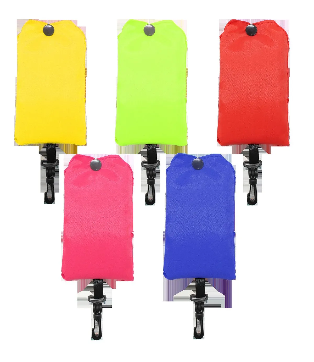 Foldable Shopping Tote Bag