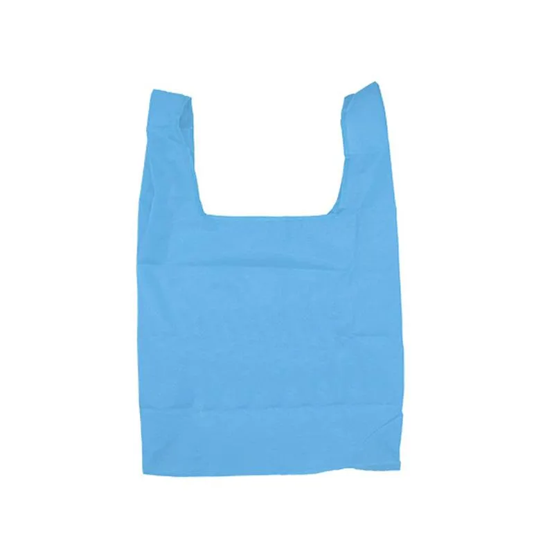 Foldable Tote Bag