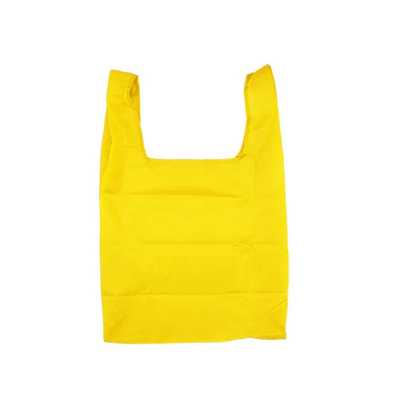 Foldable Tote Bag