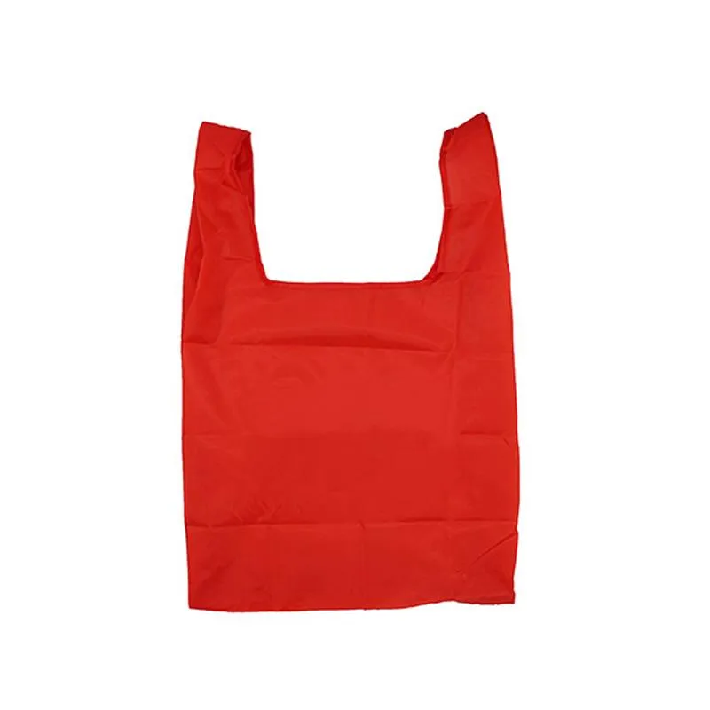 Foldable Tote Bag