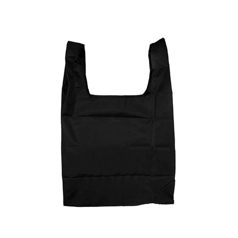 Foldable Tote Bag