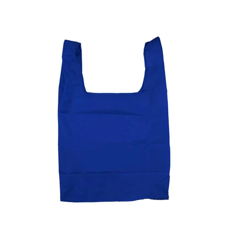 Foldable Tote Bag