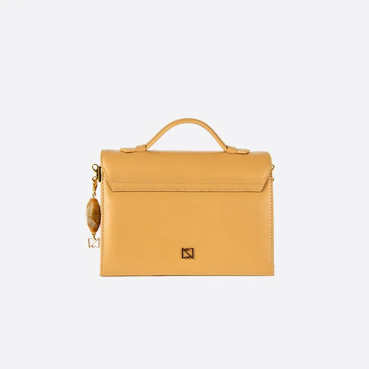 FOO BEIGE BAG