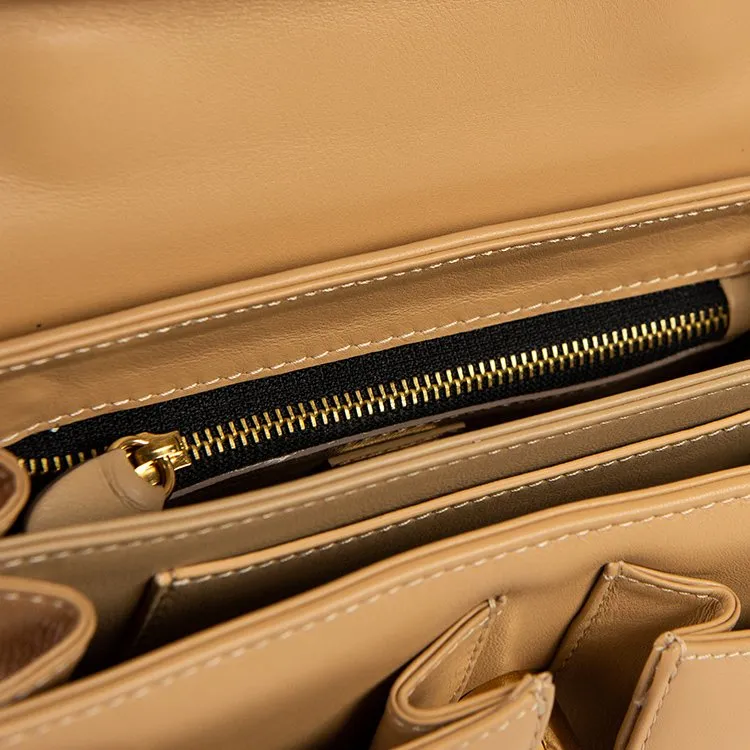 FOO BEIGE BAG