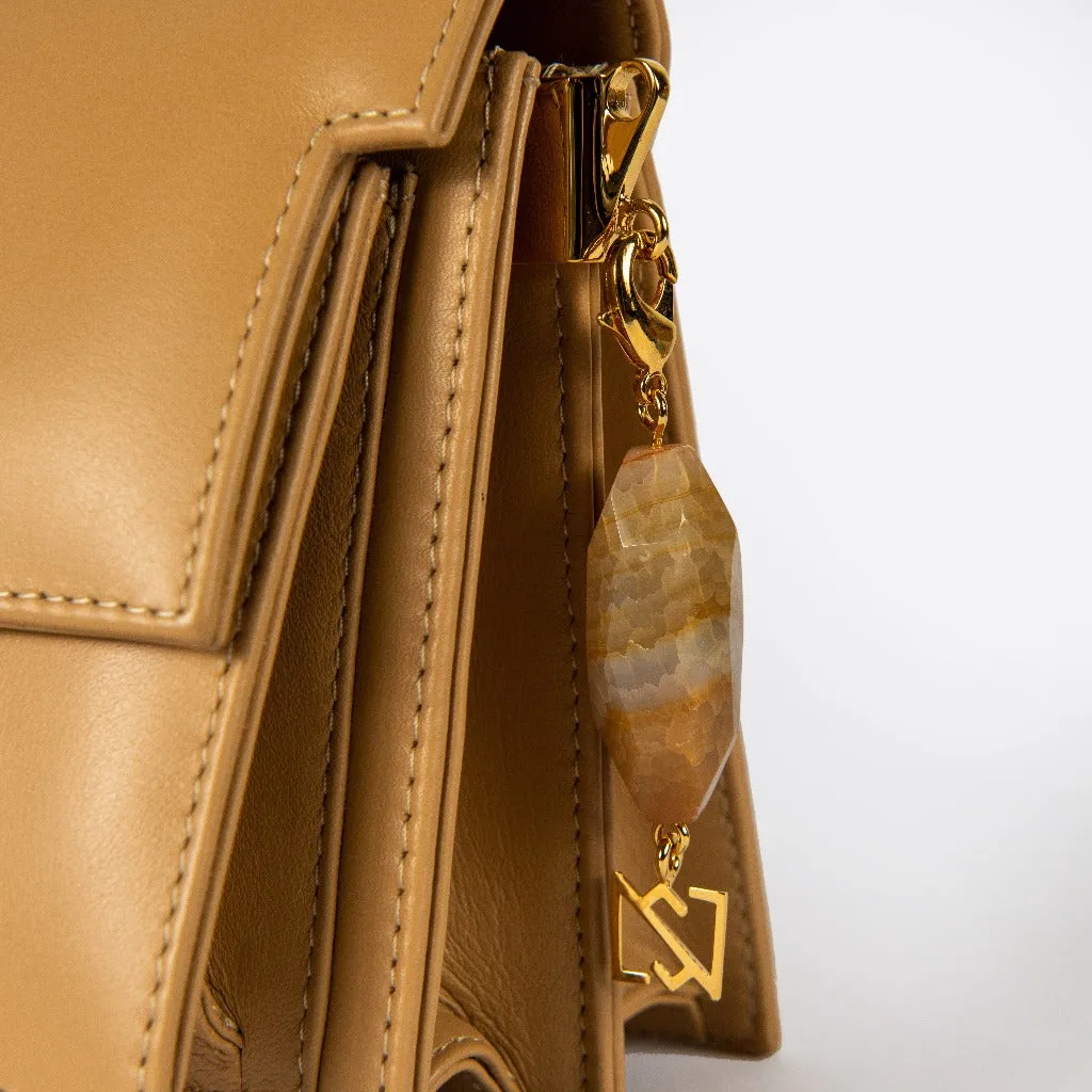 FOO BEIGE BAG
