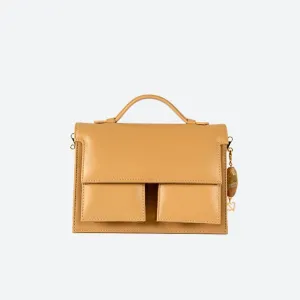 FOO BEIGE BAG