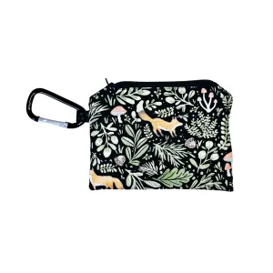 Forest Fox Pooch Pouch