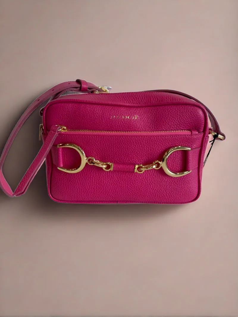 Forza Equestrian Bag