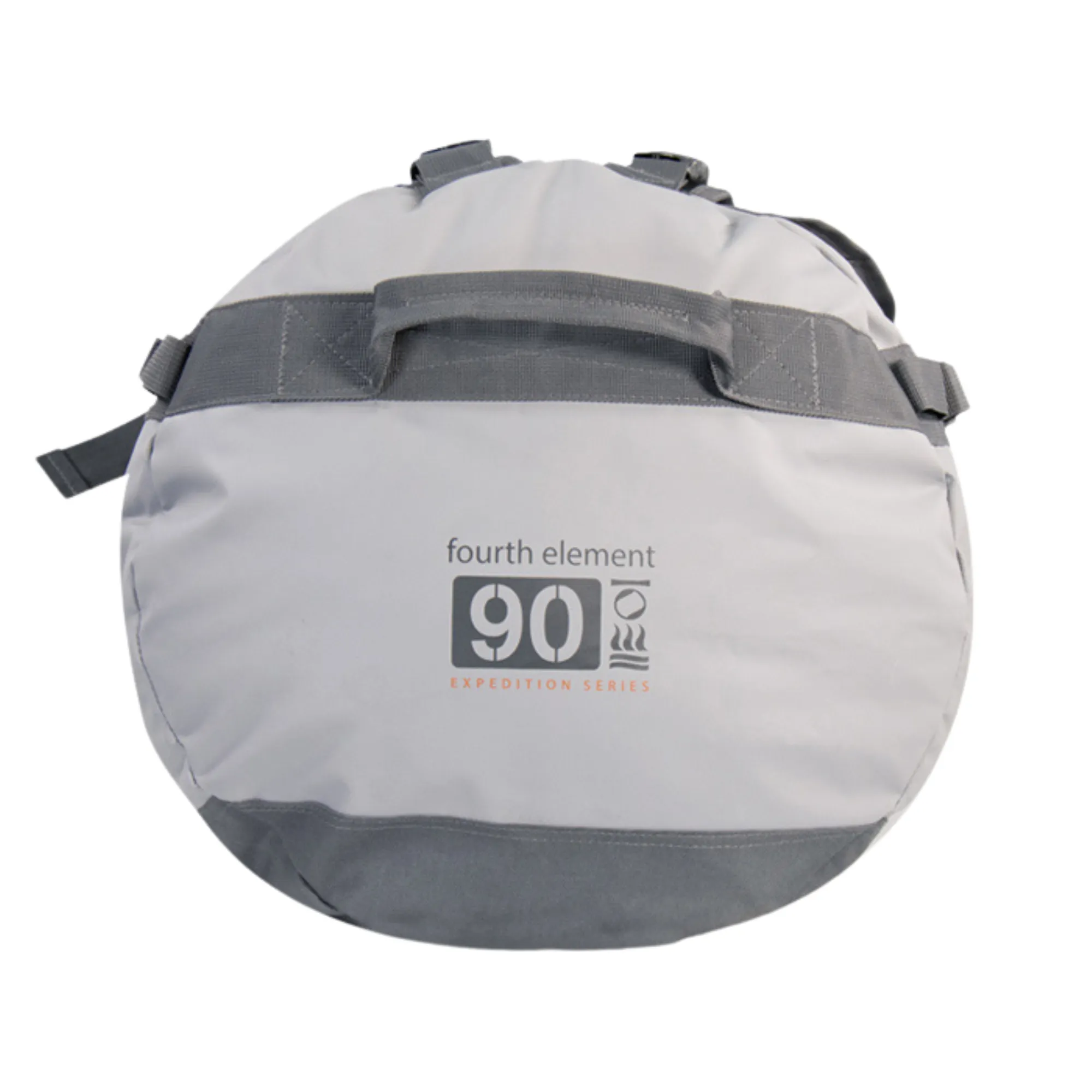 Fourth Element Expedition Series Duffel Bag