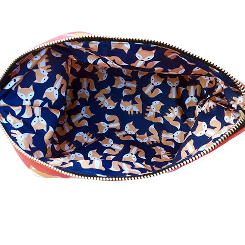 Foxes Really Useful Bag