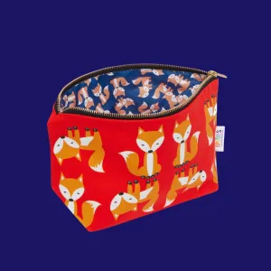 Foxes Really Useful Bag