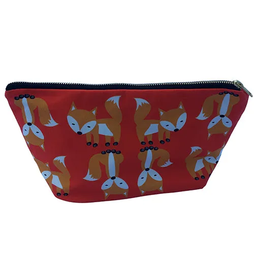 Foxes Really Useful Bag