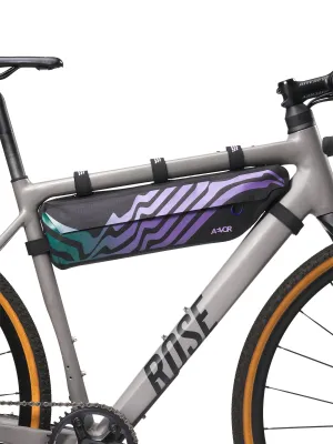 Frame Pack Large - Road Proof Night Rider