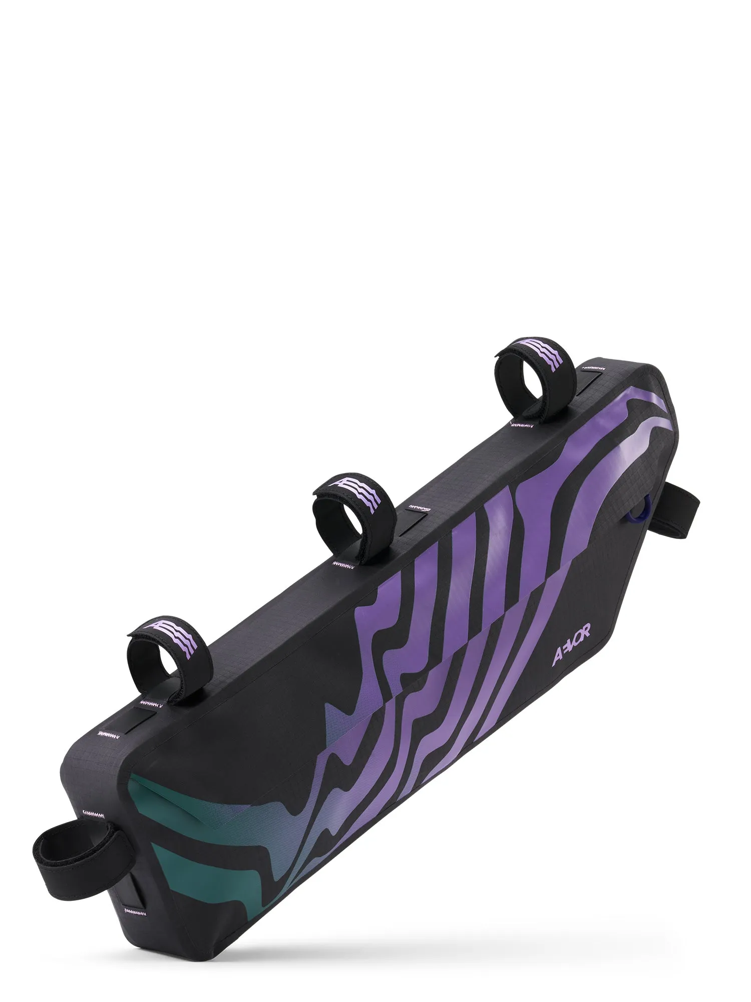 Frame Pack Large - Road Proof Night Rider
