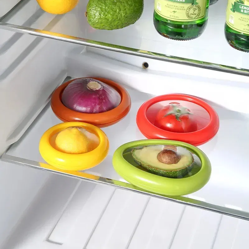 Fresh Produce Preserver