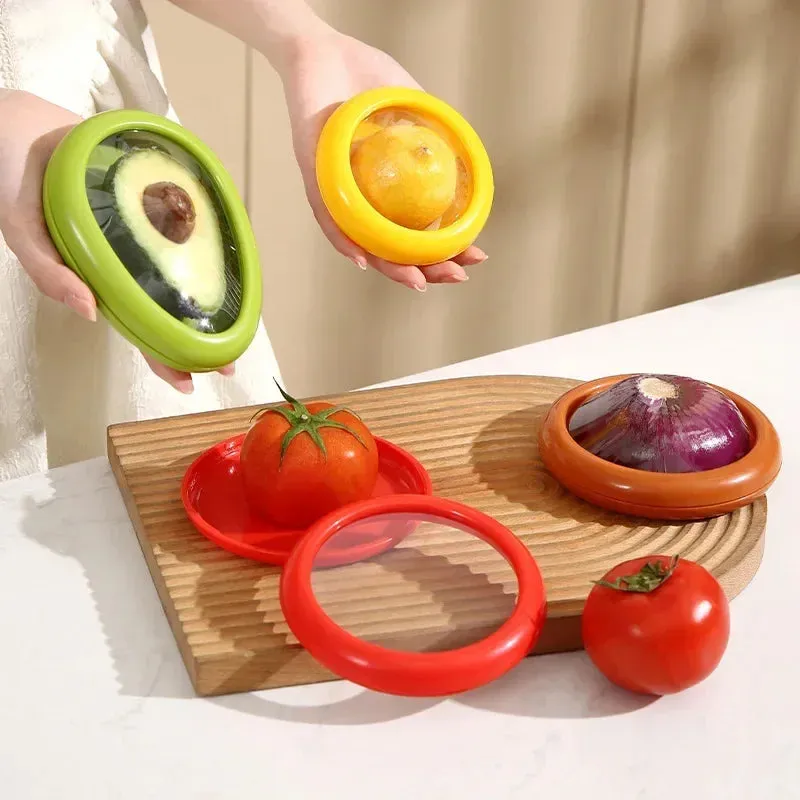 Fresh Produce Preserver
