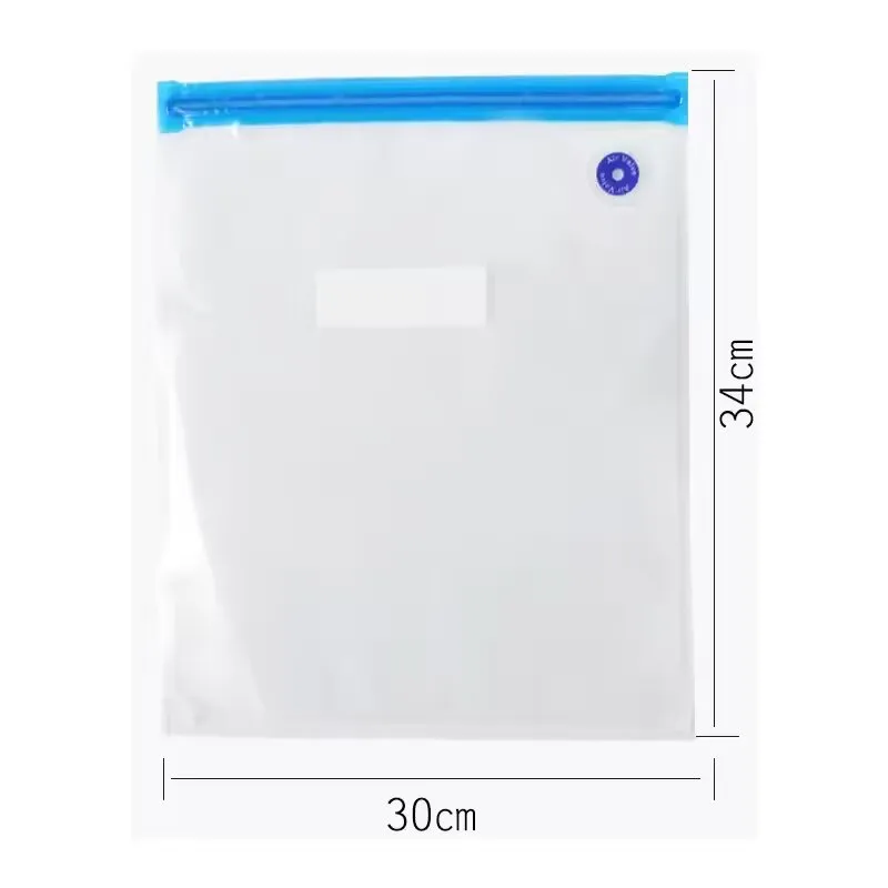 FreshLock Vacuum Sealer Bags