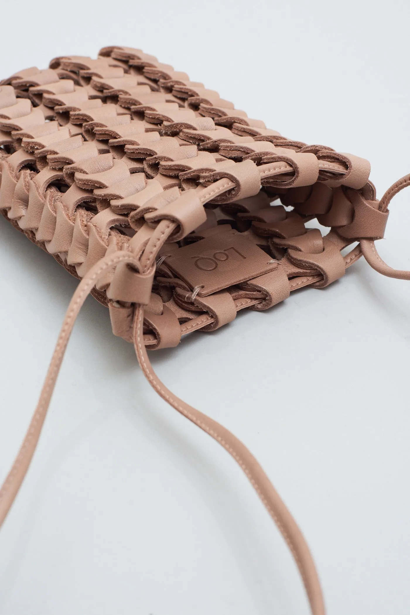 Gabita in Taupe