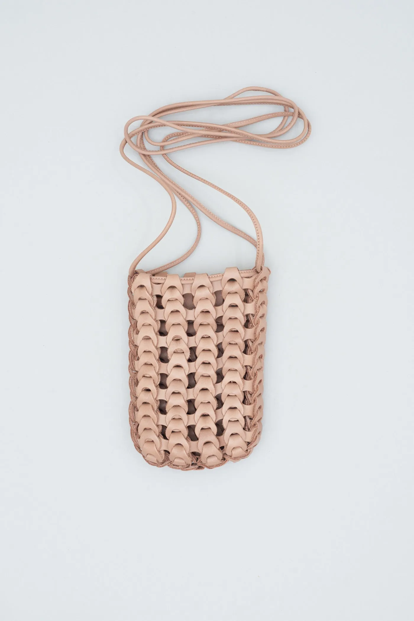 Gabita in Taupe