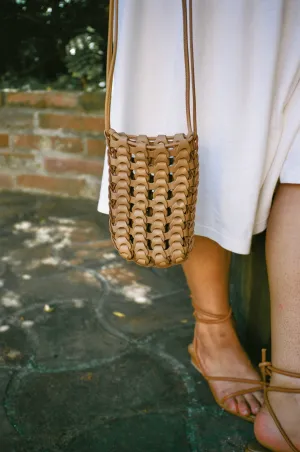 Gabita in Taupe
