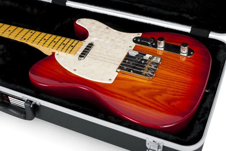 Gator GC GUITAR SERIES Electric Guitar Case