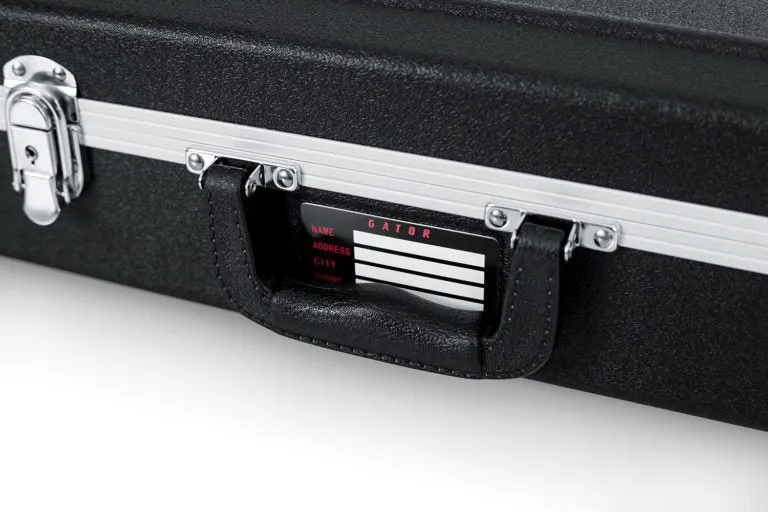 Gator GC GUITAR SERIES Electric Guitar Case