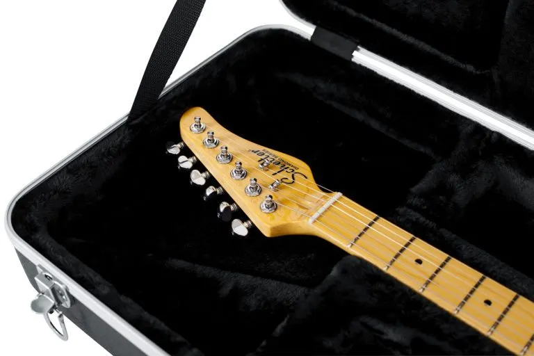 Gator GC GUITAR SERIES Electric Guitar Case
