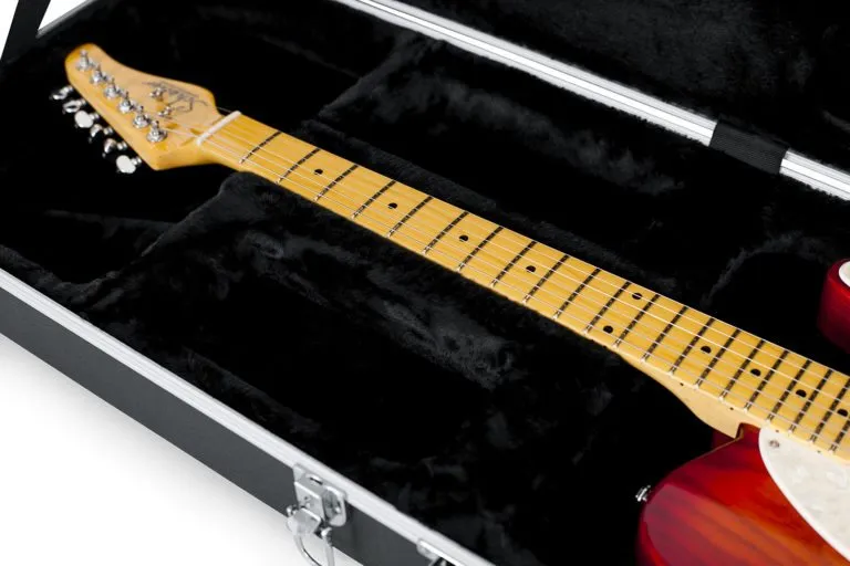 Gator GC GUITAR SERIES Electric Guitar Case