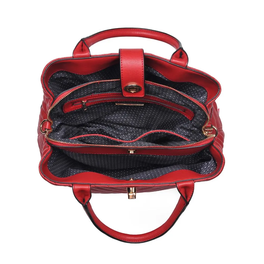 Gazer Satchel
