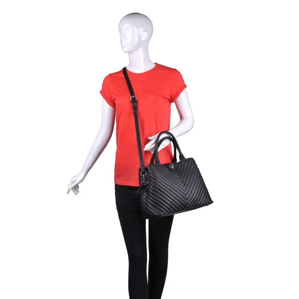 Gazer Satchel