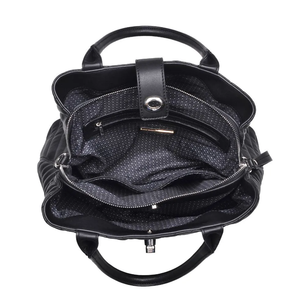 Gazer Satchel