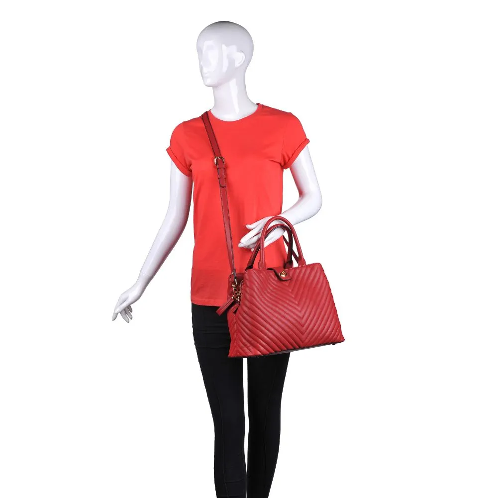 Gazer Satchel