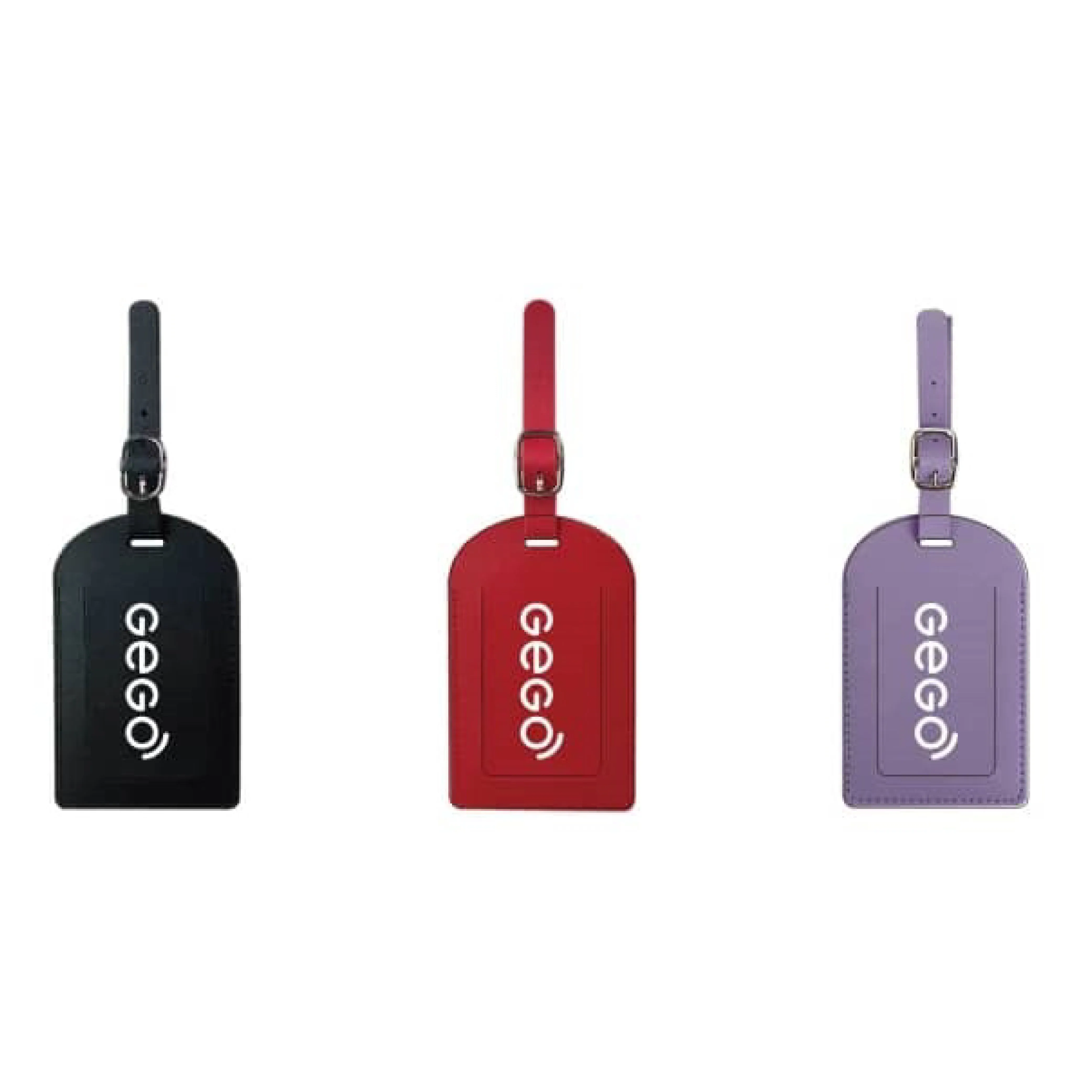 GEGO Travel Must-Have Gear