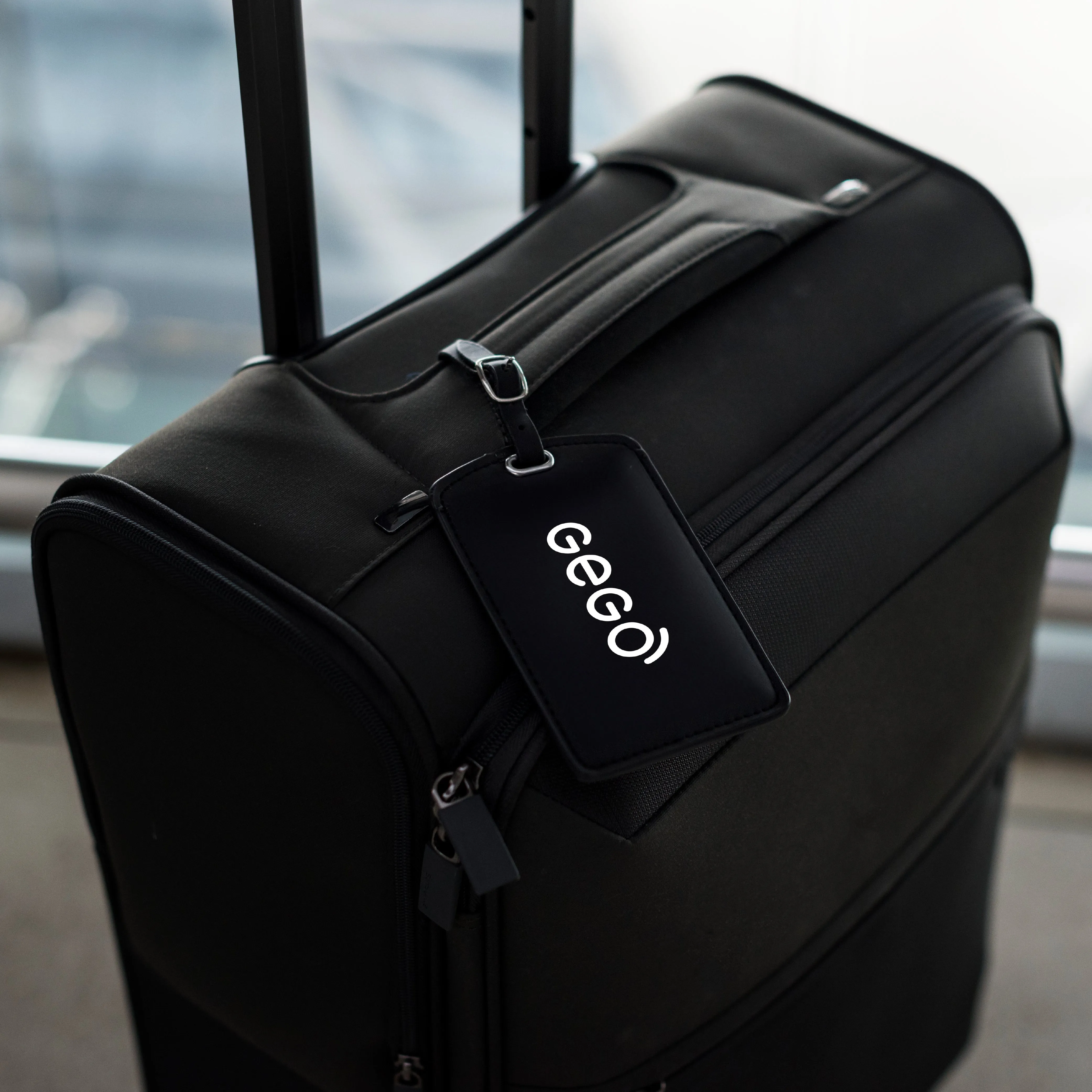 GEGO Travel Must-Have Gear