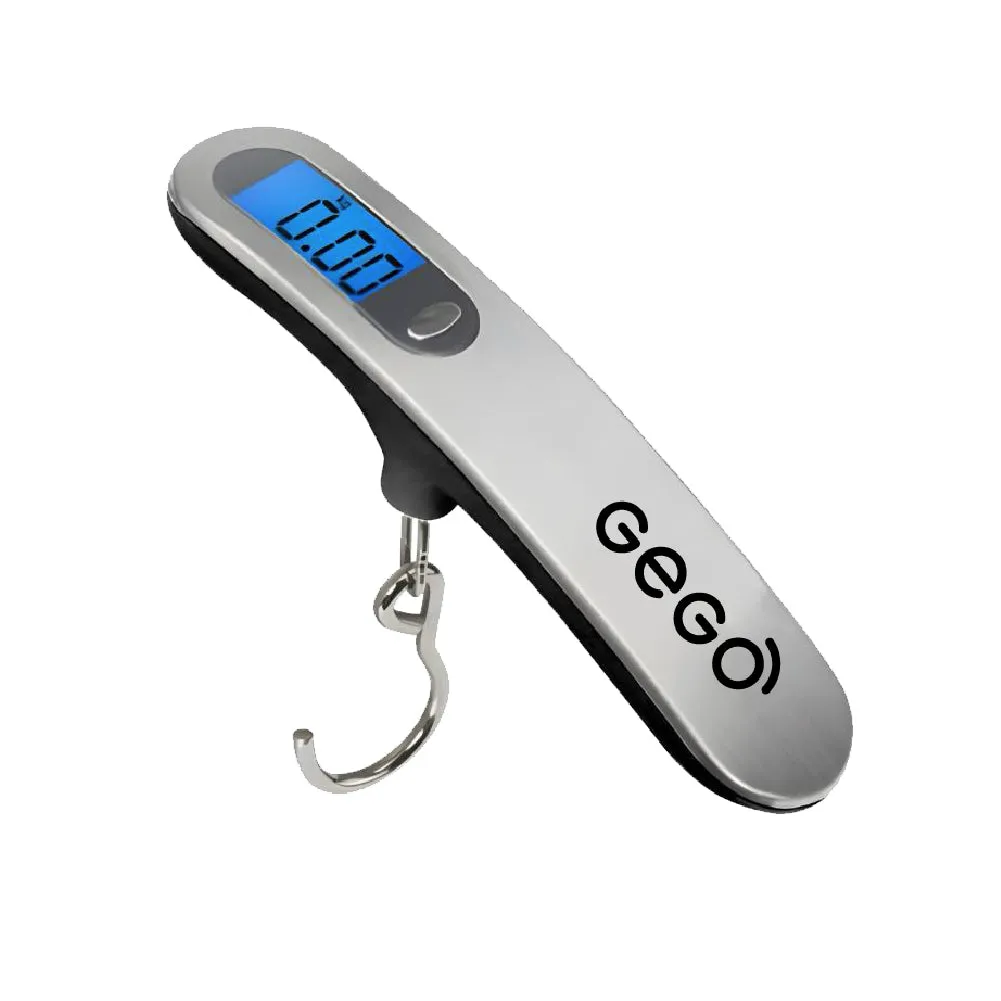 GEGO Travel Must-Have Gear